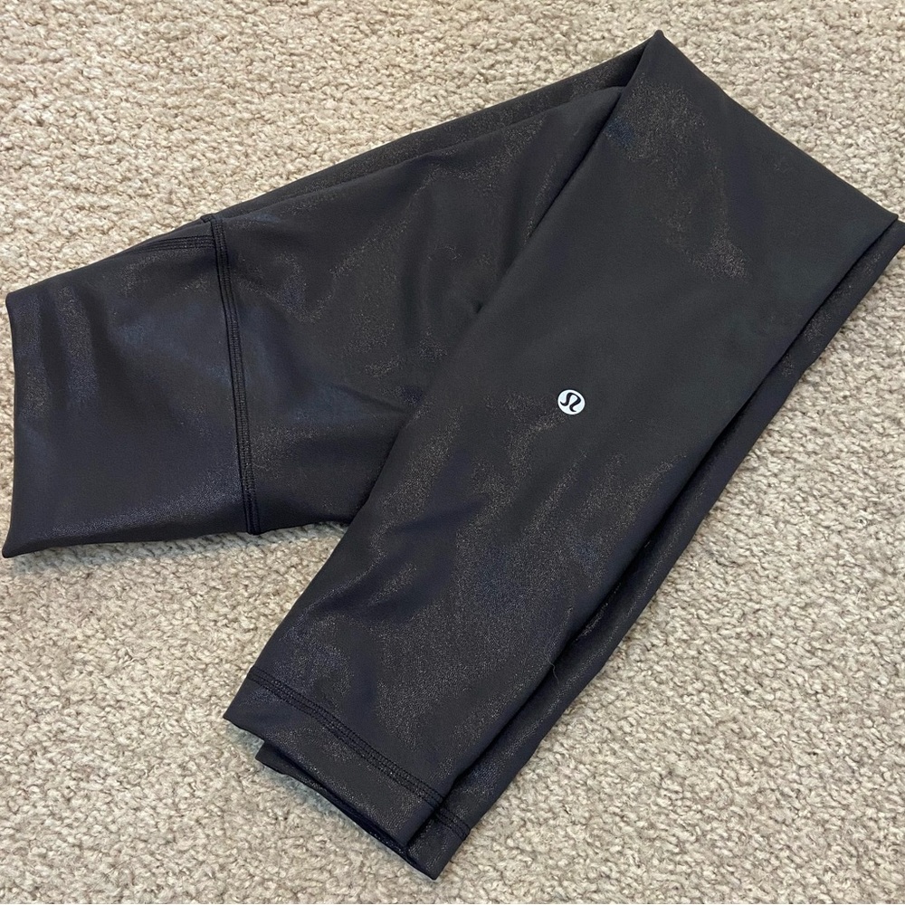 Matallic look lulus